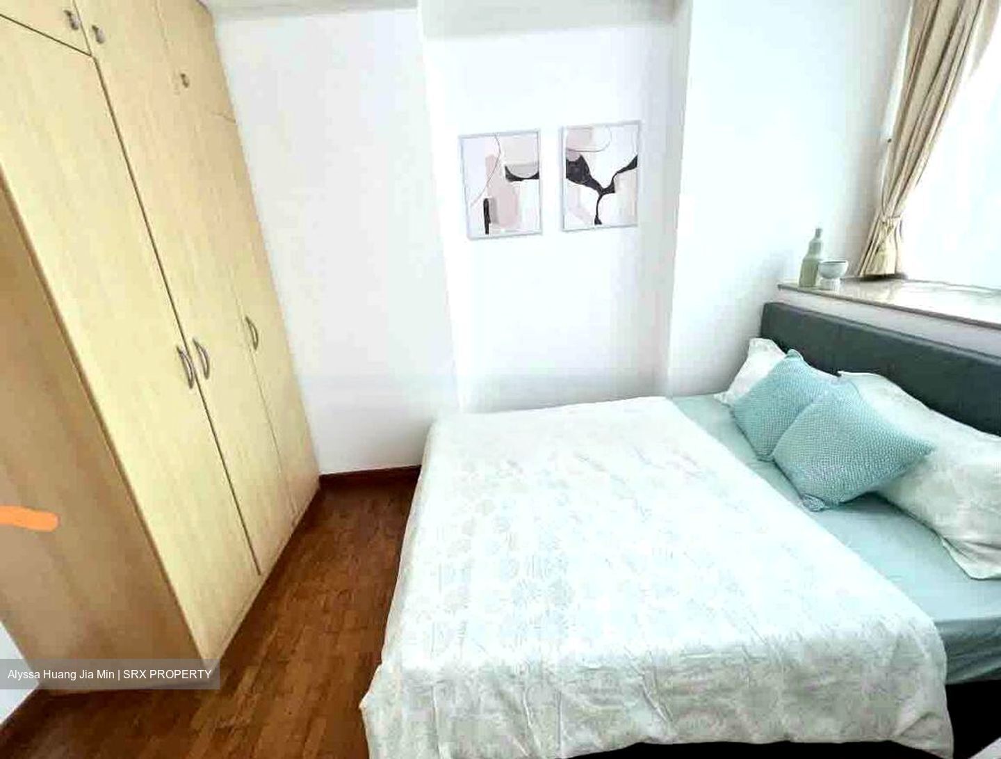 Queens (D3), Condominium #463218541